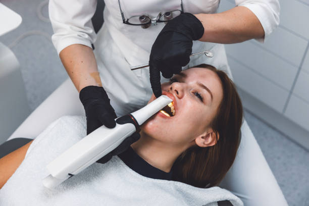 Best Broken or Chipped Tooth Repair in Redkey, IN