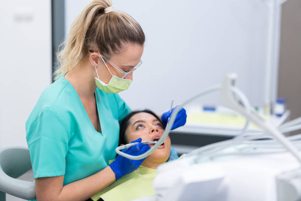 Best Dental Abscess Treatment in Redkey, IN